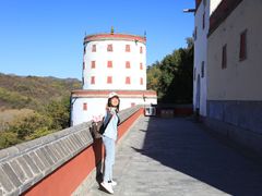 -普陀宗乘之庙(小布达拉宫)