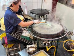 -赵记煎饼卷大葱(东岳店)