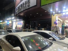 -MOHO FITNESS梦航游泳健身(国创中心店)