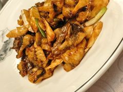 -山外山菜馆(玉泉路店)