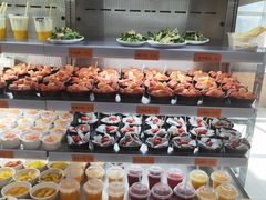 -中国农业大学-第4食堂
