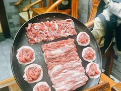 -东来顺•非遗火锅(外滩店)