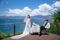 -太古映画婚纱摄影(天河店)