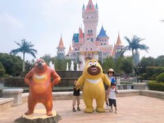 -郑州方特梦幻王国