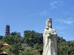 -南沙天后宫景区