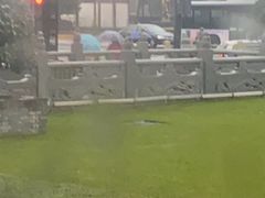 -西安永宁门大景城堡酒店