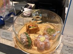 -天津东凯悦酒店·大堂吧