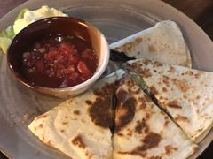 辣墨西哥牛肉饼-萨尔瓦多Salvador's