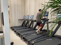 -YCHL Studios健身工作室(市二宫店)
