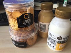 -沁园(南坪上海城店)