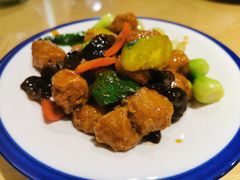 -随喜赞素食餐厅(亦庄店)