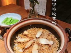 -天水蔬食料理(树德之光店)