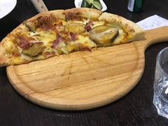 -TAMATI(巴黎贝甜韩式西餐厅店)