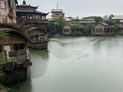 -长鹿旅游休博园
