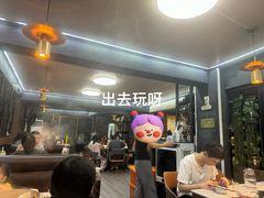 -刘少华贵州小黄牛·鲜牛肉火锅(总店)