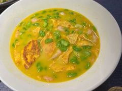 丝瓜绘小鲜-钱塘秋荷(开鲁路店)