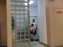 -普惠健康体检中心(西安未央体检中心)