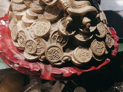 -谜语人真人演绎沉浸式密室实景游戏剧场