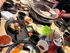 -泥炉烧肉师(新街口金銮巷店)