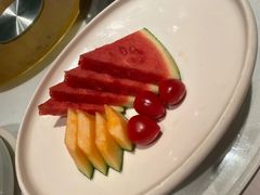 -南山饭店(阳明古镇店)