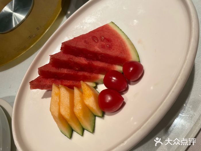 南山饭店(阳明古镇店)图片