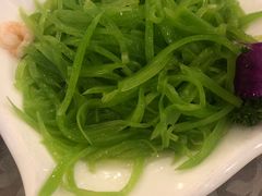 -四海回族饭店(前进大街店)