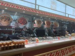 -乡村基·川味现炒大王(熙悦天街店)