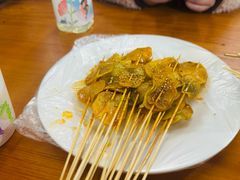 -十里铺铁板鱿鱼