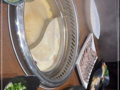 -快乐小羊火锅餐厅(农科路店)