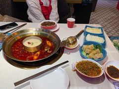-蛙二爷美蛙火锅基地(温州总店)