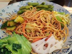 -长生素斋(普陀山店)