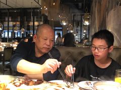 -星伦多自助料理·涮烤一体(嘉兴八佰伴店)