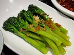 -羲和雅苑•北京烤鸭(国贸商城店)