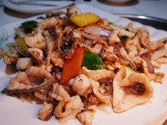 -红日饭店(裕隆三路店)