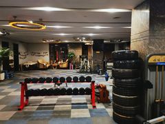 -烟台百纳瑞汀酒店