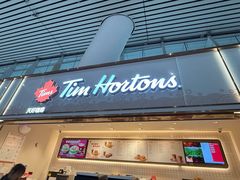 -Tims天好咖啡·贝果(杭州东站店)