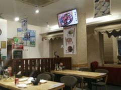 大堂-玖鲜小笼(中山广场店)