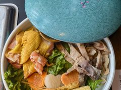 -大隐·成都火锅Bistro(合生麒麟新天地店)