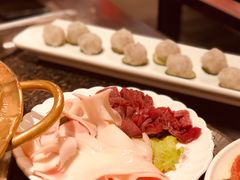 -巴蜀大宅门火锅(新华公园店)