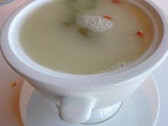 -THE WANG王品(上海中心云端店)