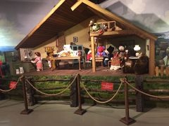 -济州岛泰迪熊博物馆