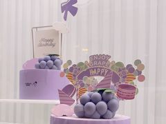 -好利来(光华中心店)