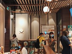大堂-KNOTKNOT珞珞·日式甜品(K11店)