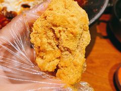 -春熙台韩国料理·章鱼肥牛(西丽店)