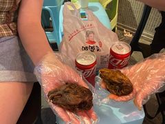 -鑫记婆婆兔·成都特产·兔头手撕兔(太古里店)