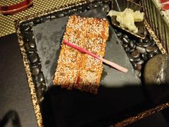 -三喜•正本匠心日料(月河店)