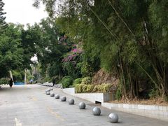 -铁路文化公园