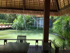 -三亚湾海居铂尔曼度假酒店