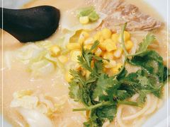-白七爷原汤捞面（大宅门）(泰盛广场金牌店)