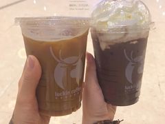 -luckincoffee瑞幸咖啡(创汇首座店)